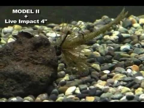 Keitech Model II M2 Tungsten Football Jigs 4 Keitech Model II M2 Tungsten Football Jigs - Image 2