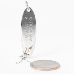 Acme Kastmaster Lures