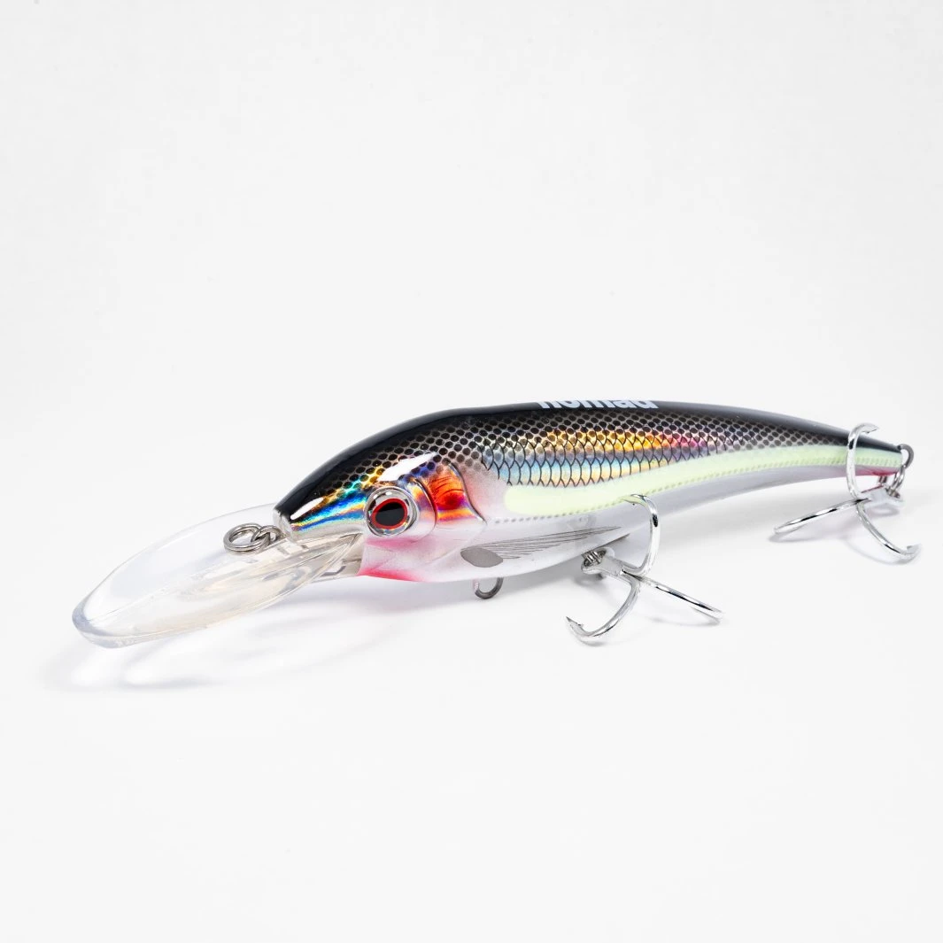 Nomad Design DTX Minnow 3 Nomad Design DTX Minnow