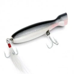 Gibbs Polaris Popper Wooden Surf Lures -Fishing Gear Store image 953