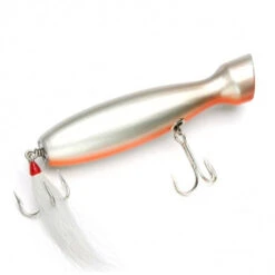 Gibbs Polaris Popper Wooden Surf Lures -Fishing Gear Store image 958