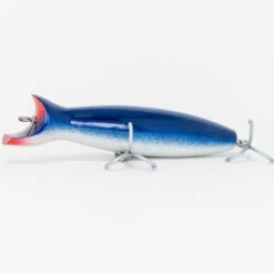 Gibbs Casting Swimmer Wooden Surf Lures -Fishing Gear Store image 963
