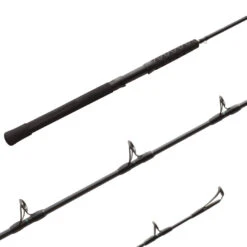 Shimano Trevala Jigging Spinning Rods
