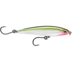Rapala X-Rap Twitchin' Minnow -Fishing Gear Store image 995