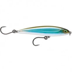 Rapala X-Rap Twitchin' Minnow -Fishing Gear Store image 997